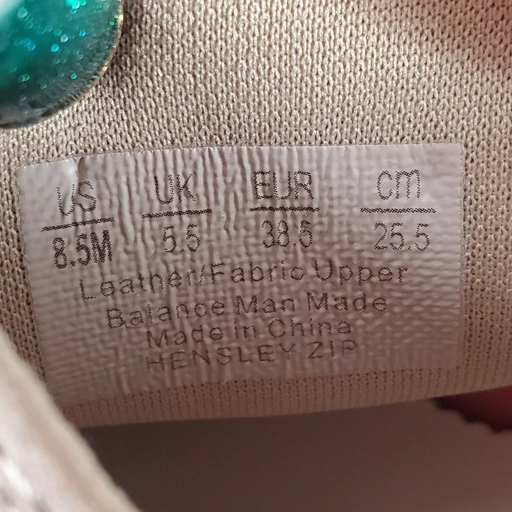 Ryka new without